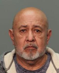 Joseph Anthony Garcia a registered Sex Offender of California