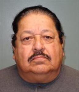 Joseph Albert Gill a registered Sex Offender of California