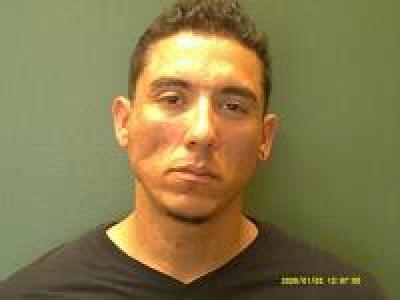 Joseph Thomas Gomez a registered Sex Offender of California