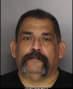 Joseph Anthony Gomez a registered Sex Offender of California