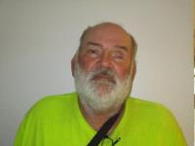 Joseph Clyde Halford a registered Sex Offender of California