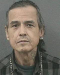 Joseph Hernandez a registered Sex Offender of California