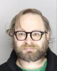 Joseph T A Howarth a registered Sex Offender of California