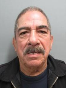 Joseph Aguilar Juarez a registered Sex Offender of California