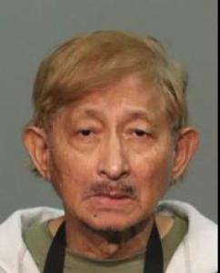 Joseph Estrada Jumanan a registered Sex Offender of California