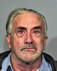 Joseph Wayne Keil a registered Sex Offender of California