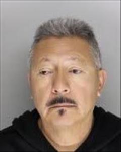 Joseph Gabriel Lopez a registered Sex Offender of California