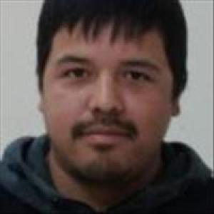 Joseph Robbie Marquez a registered Sex Offender of California