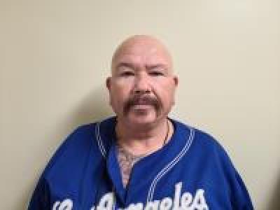 Joseph Placido Moreno a registered Sex Offender of California