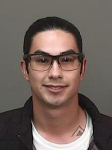 Joseph Ocampo a registered Sex Offender of California