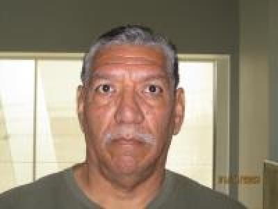 Joseph Ortega a registered Sex Offender of California