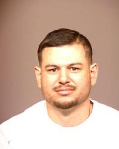 Joseph Adam Ovalle a registered Sex Offender of California