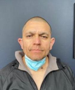 Joseph V Perea a registered Sex Offender of California