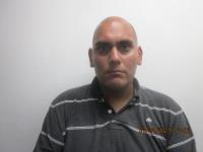 Joseph Edward Pereyda a registered Sex Offender of California