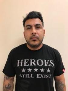 Joseph Pinedo a registered Sex Offender of California