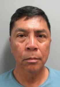 Joseph Nelson Reloza a registered Sex Offender of California