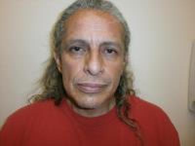 Joseph Angel Resendez a registered Sex Offender of California