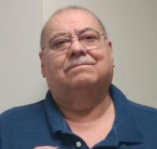Joseph Torres Sanchez a registered Sex Offender of California