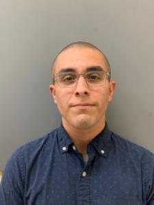 Joseph M Silva a registered Sex Offender of California