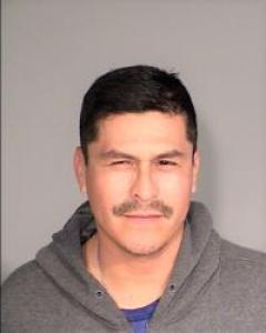 Joseph Valadez a registered Sex Offender of California