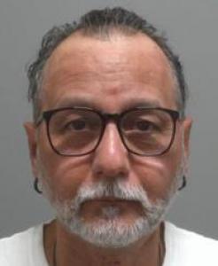 Joseph Orlando Zuniga a registered Sex Offender of California