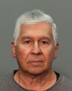 Jose Alejandro Acevedo a registered Sex Offender of California