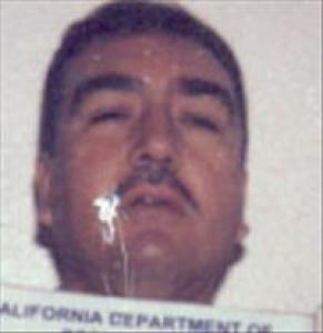Jose Alvarado a registered Sex Offender of California