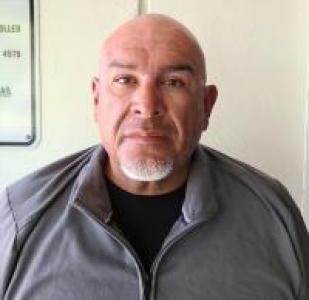 Jose Manuel Alvarez a registered Sex Offender of California