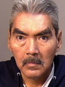 Jose Junior Ambriz a registered Sex Offender of California