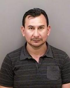 Jose Andrademonterrosas a registered Sex Offender of California