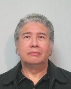 Jose Ernesto Ato a registered Sex Offender of California