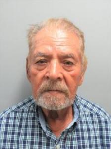 Jose Avina a registered Sex Offender of California