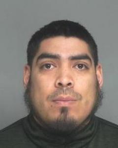 Jose Alejandro Bahena a registered Sex Offender of California