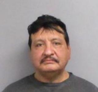 Jose Barajas a registered Sex Offender of California