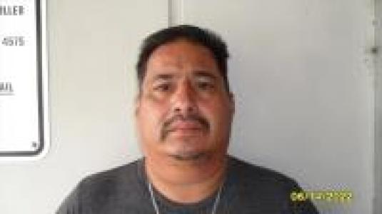 Jose Manuel Bautista a registered Sex Offender of California