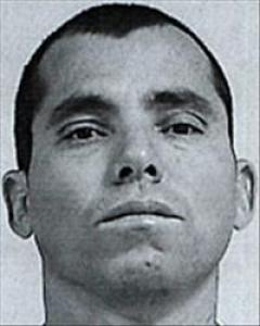 Jose Antonio Benitez a registered Sex Offender of California