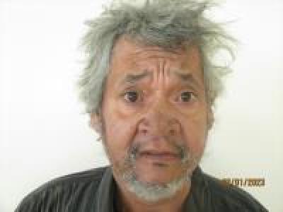 Jose Luis Blanco a registered Sex Offender of California