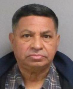 Jose Domingo Bonilla a registered Sex Offender of California