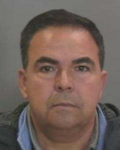 Jose Alberto Bravo a registered Sex Offender of California