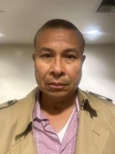 Jose Luis Cabrera a registered Sex Offender of California