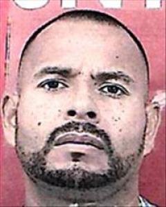 Jose Navidad Carmona a registered Sex Offender of California