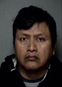 Jose Rosas Carpintero a registered Sex Offender of California