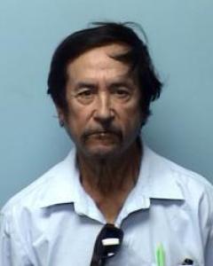 Jose De Jesus Carrillo a registered Sex Offender of California