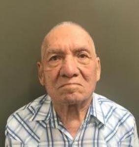 Jose Ortiz Carrillo a registered Sex Offender of California
