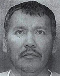 Jose Casillas Carrillo a registered Sex Offender of California