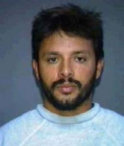 Jose Castaneda a registered Sex Offender of California