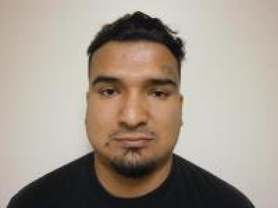 Jose Eduardo Castillo a registered Sex Offender of California