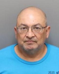 Jose Roman Castro a registered Sex Offender of California