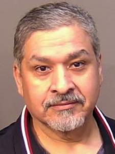 Jose Carlos Castro a registered Sex Offender of California