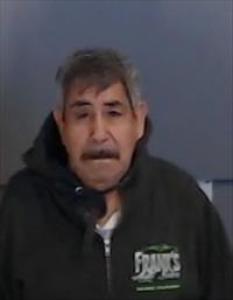 Jose Luis Cendejas a registered Sex Offender of California